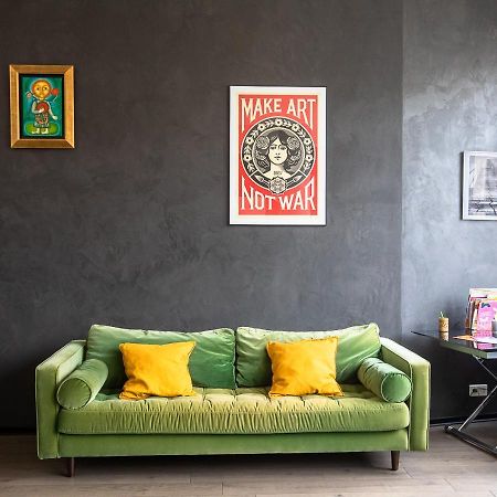 Le Loft Horloger Avec Parking Διαμέρισμα Μπεζανσόν Εξωτερικό φωτογραφία