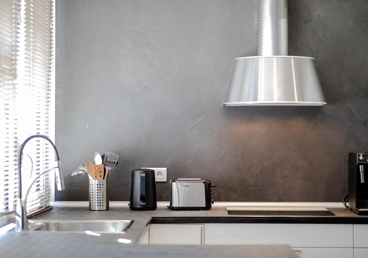 Le Loft Horloger Avec Parking Διαμέρισμα Μπεζανσόν Εξωτερικό φωτογραφία