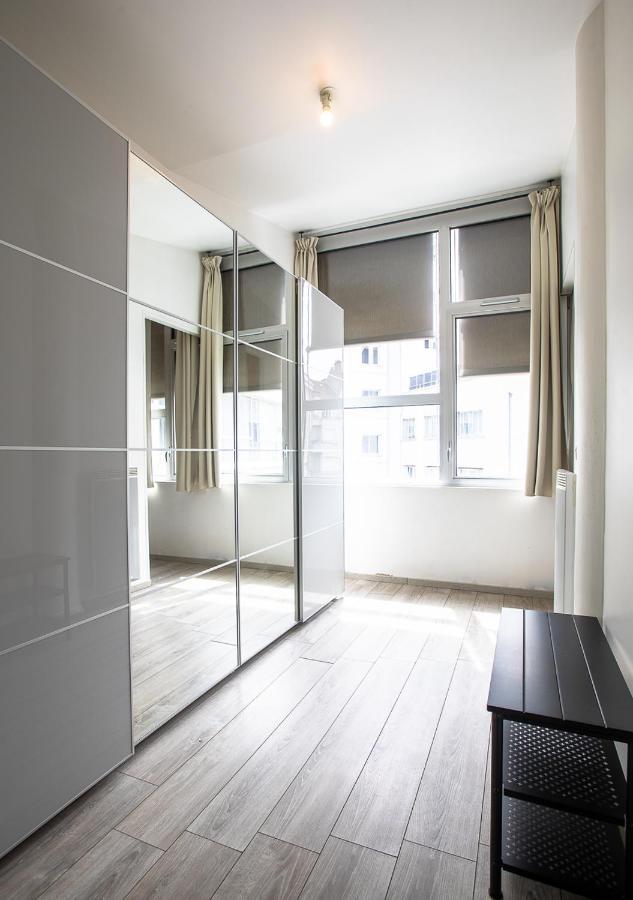 Le Loft Horloger Avec Parking Διαμέρισμα Μπεζανσόν Εξωτερικό φωτογραφία