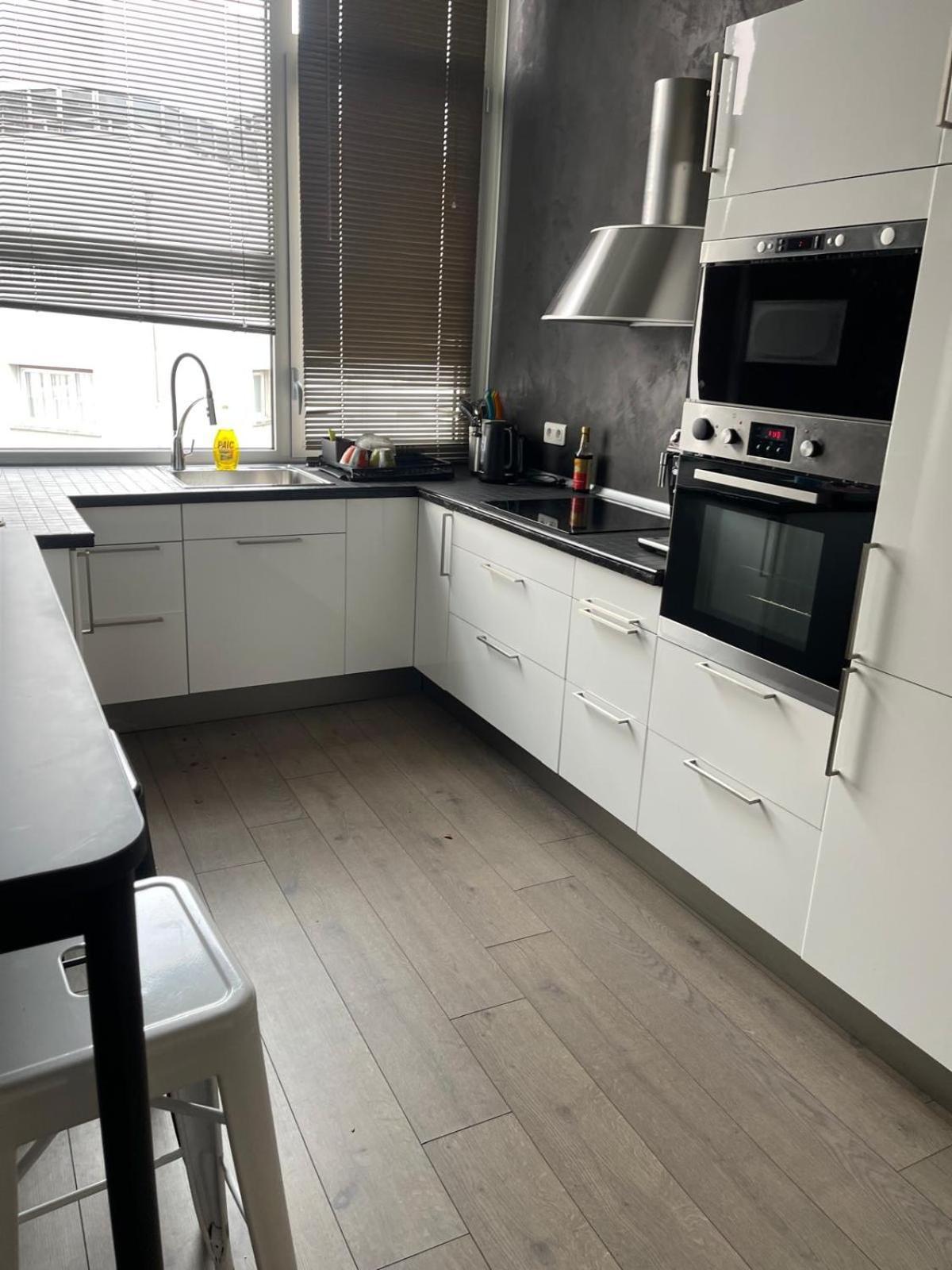 Le Loft Horloger Avec Parking Διαμέρισμα Μπεζανσόν Εξωτερικό φωτογραφία